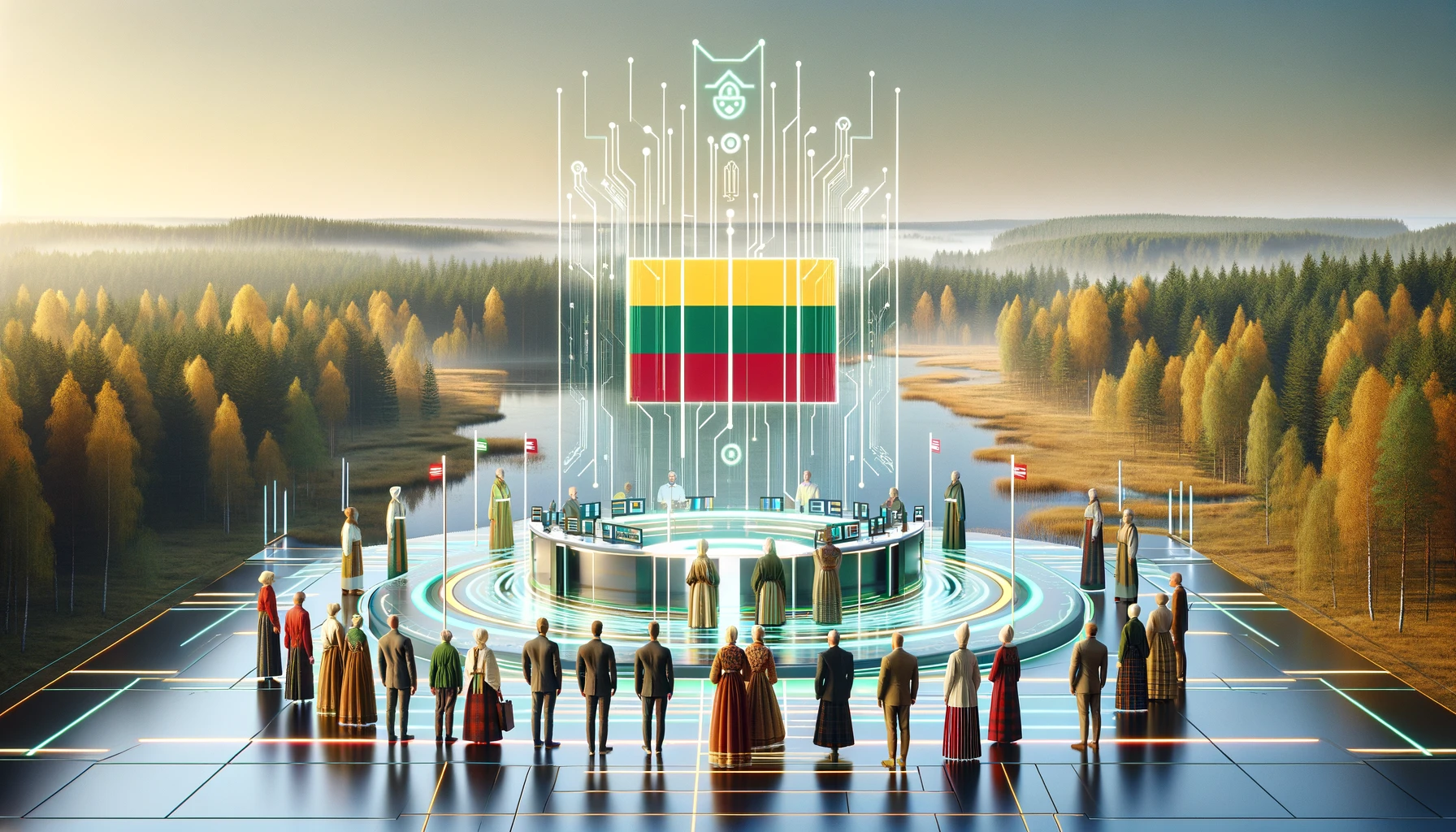 Unlock the Ultimate Guide to AGMs in Lithuania: Everything You Need to Know for Pioneering Results