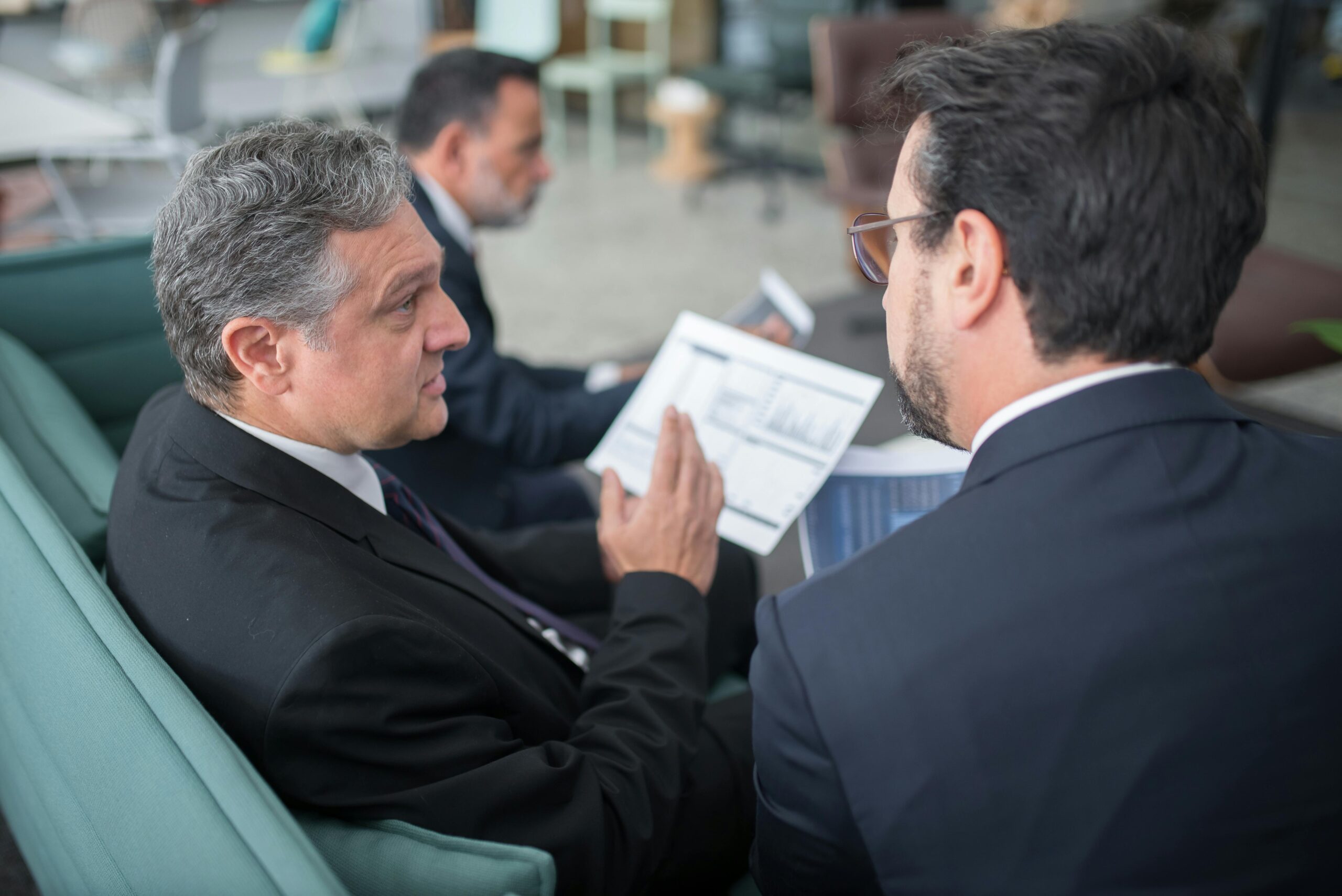 AGM Success In Portugal: Revolutionary Legal-Tech And Compliance Tactics