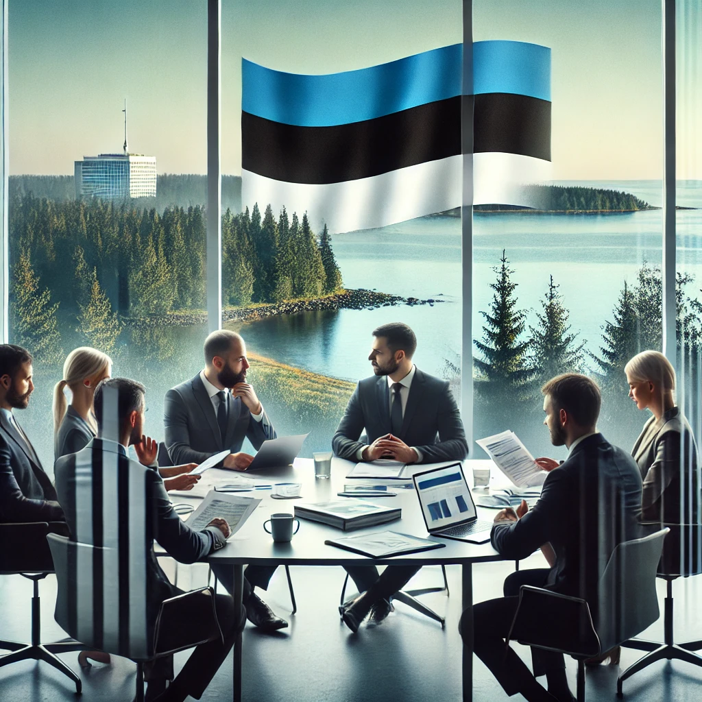 Estonian AGMs Made Easy: What You Need to Know for Transparency, Triumph, and Legal Results