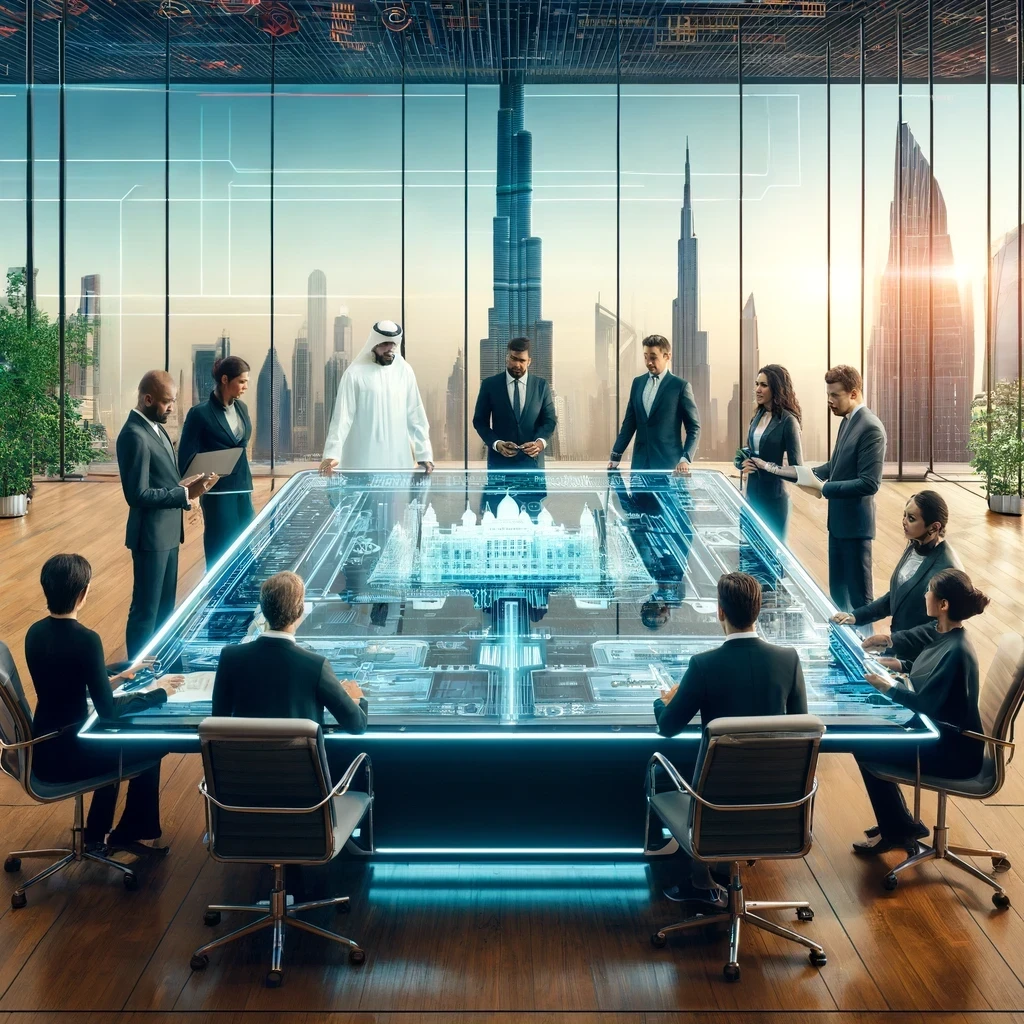 How to Navigate Director Changes in the UAE: Insights You Need to Know for the Best Triumph