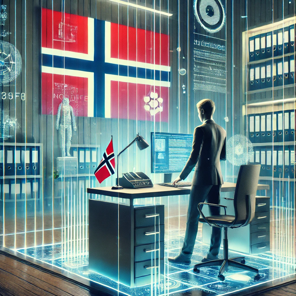 Norway’s New UBO Filing: What You Need to Know for Complete Compliance