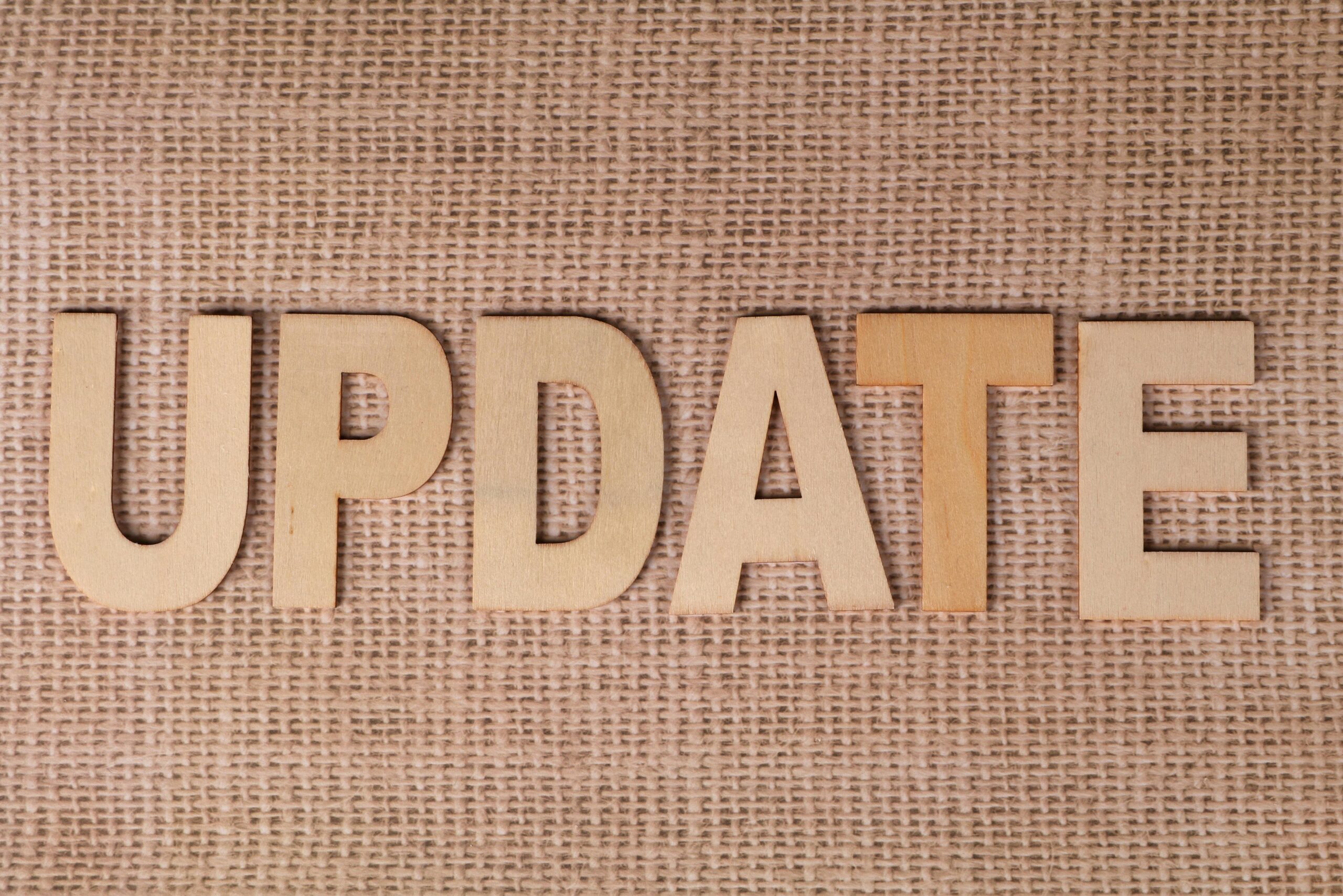 CAEN Rev.3 update for Romanian companies – guide by Klea
