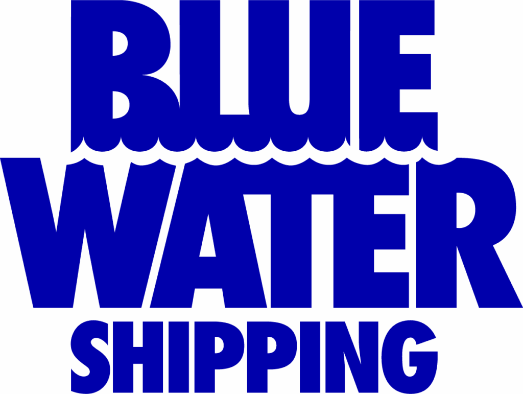 Blue Water Shipping