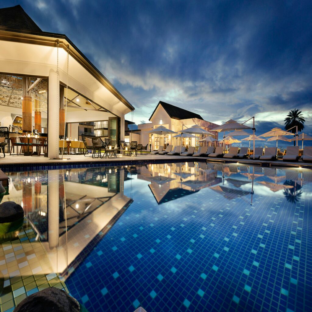 Klea provides entity management for retail, leisure, and the consumer industry