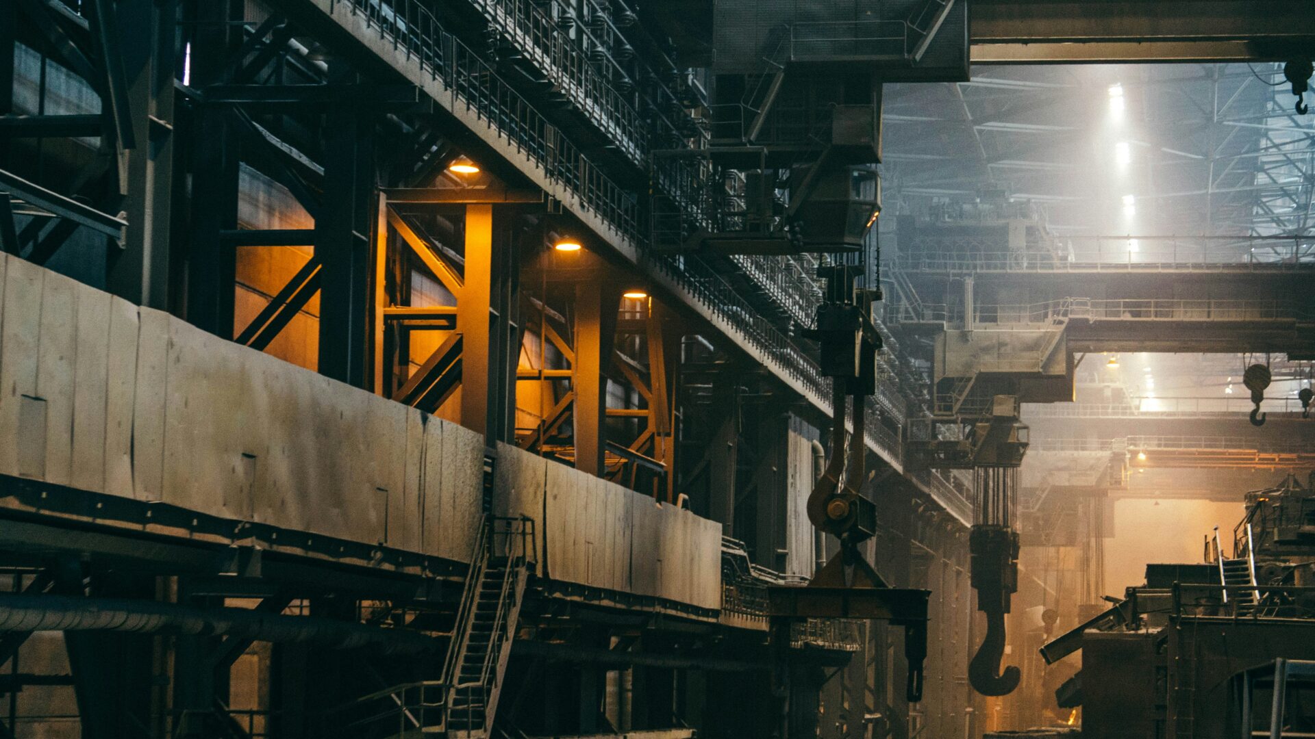 Klea provides entity management for industry and manufacturing